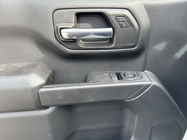 New 2026 GMC Sierra 1500 Pro w/ Pro Value Package image 13