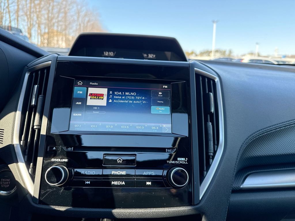 Used 2023 Subaru Forester Premium image 12