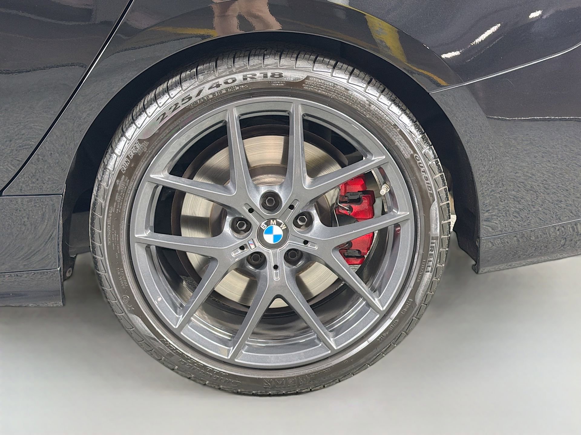 Certified 2024 BMW M235i xDrive Gran Coupe w/ Premium Package image 31