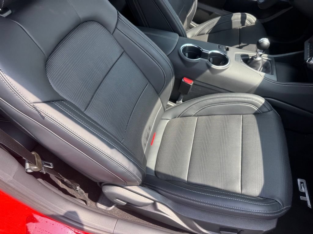New 2026 Ford Mustang GT Premium RWD image 37