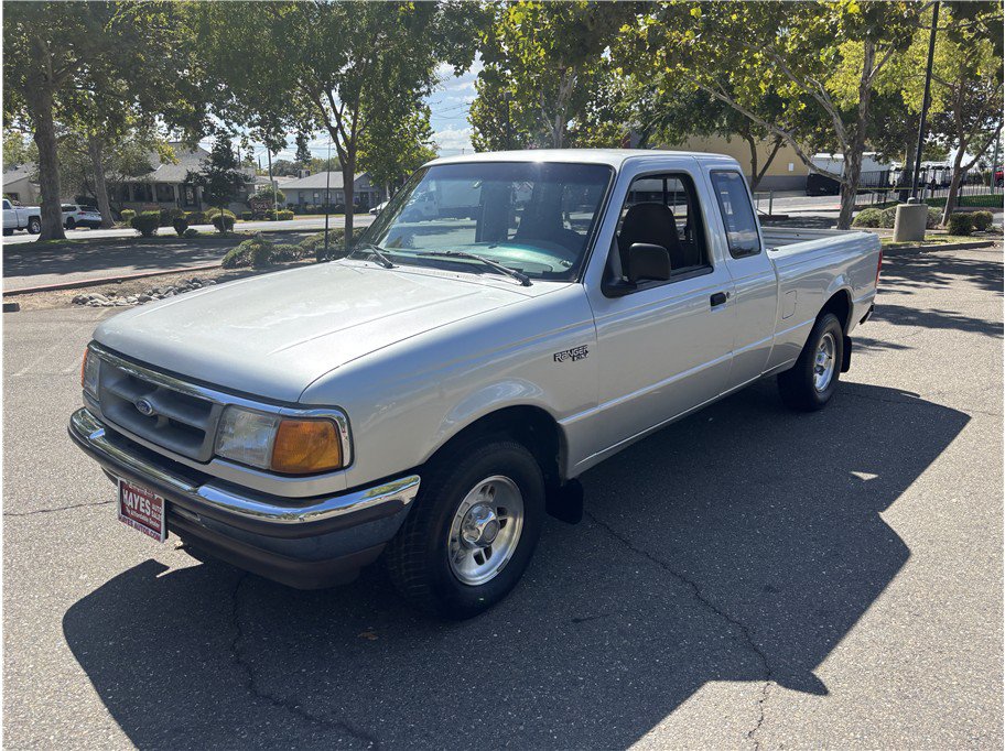 Used 1995 Ford Ranger 2WD SuperCab image 1