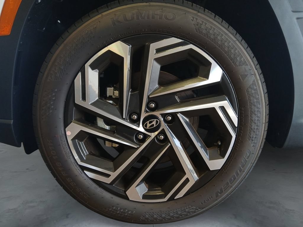New 2026 Hyundai Tucson SEL Plus FWD image 14