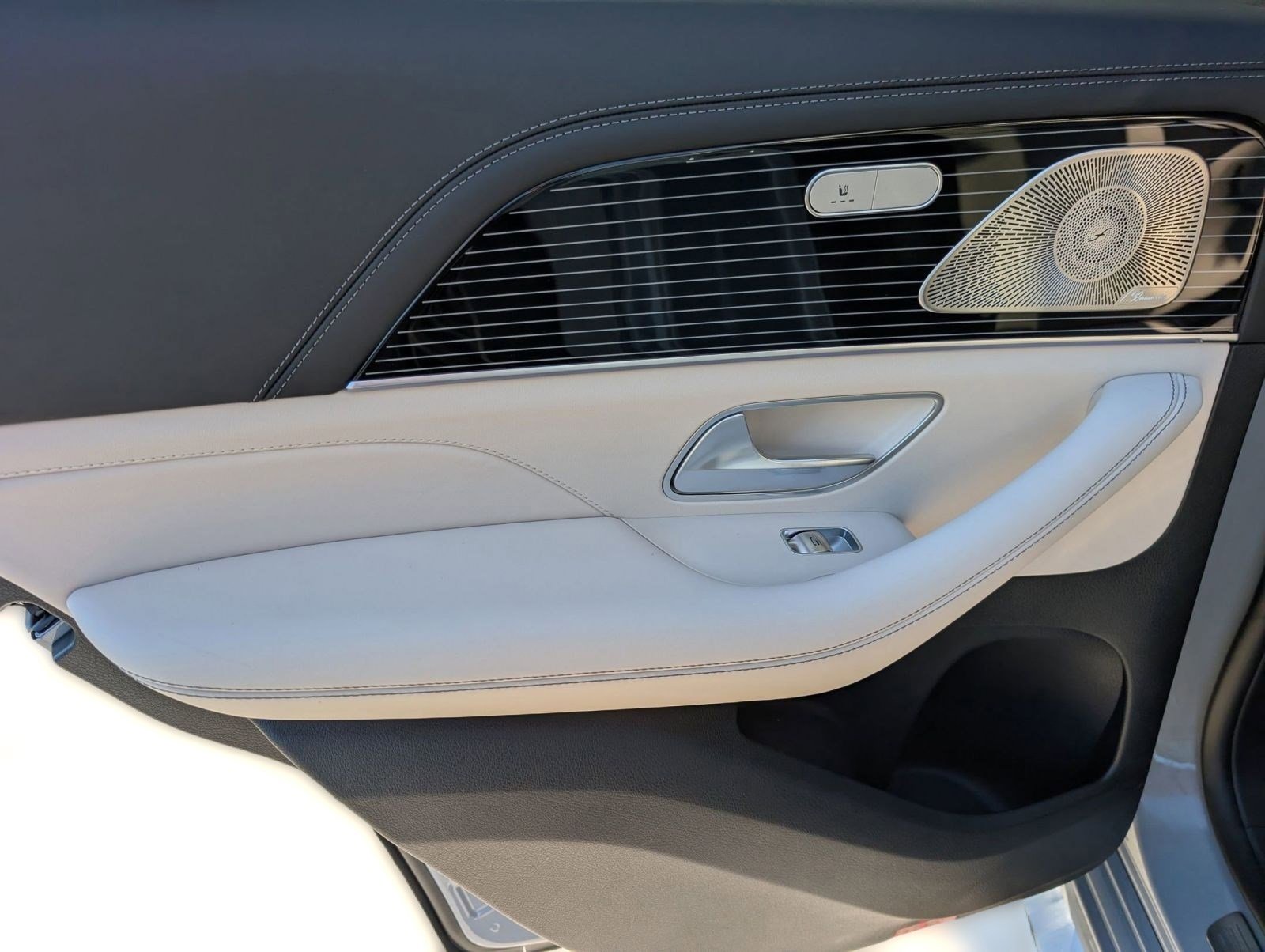 New 2025 Mercedes-Benz GLE 63 AMG S image 24