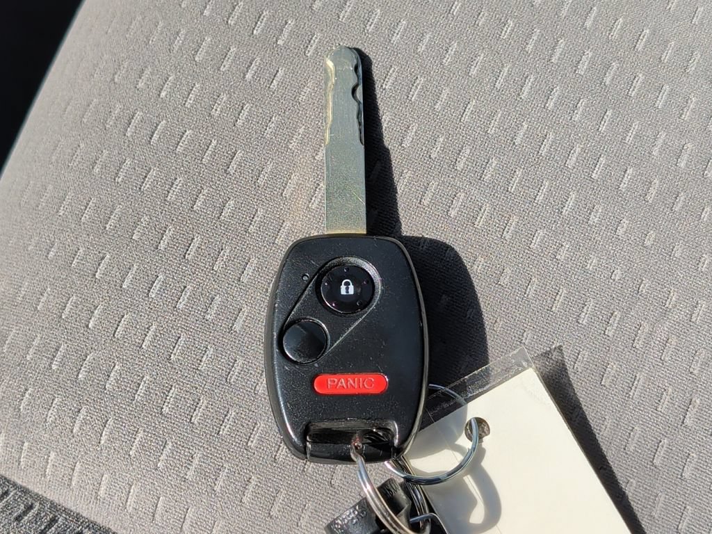 Used 2009 Honda CR-V EX image 39