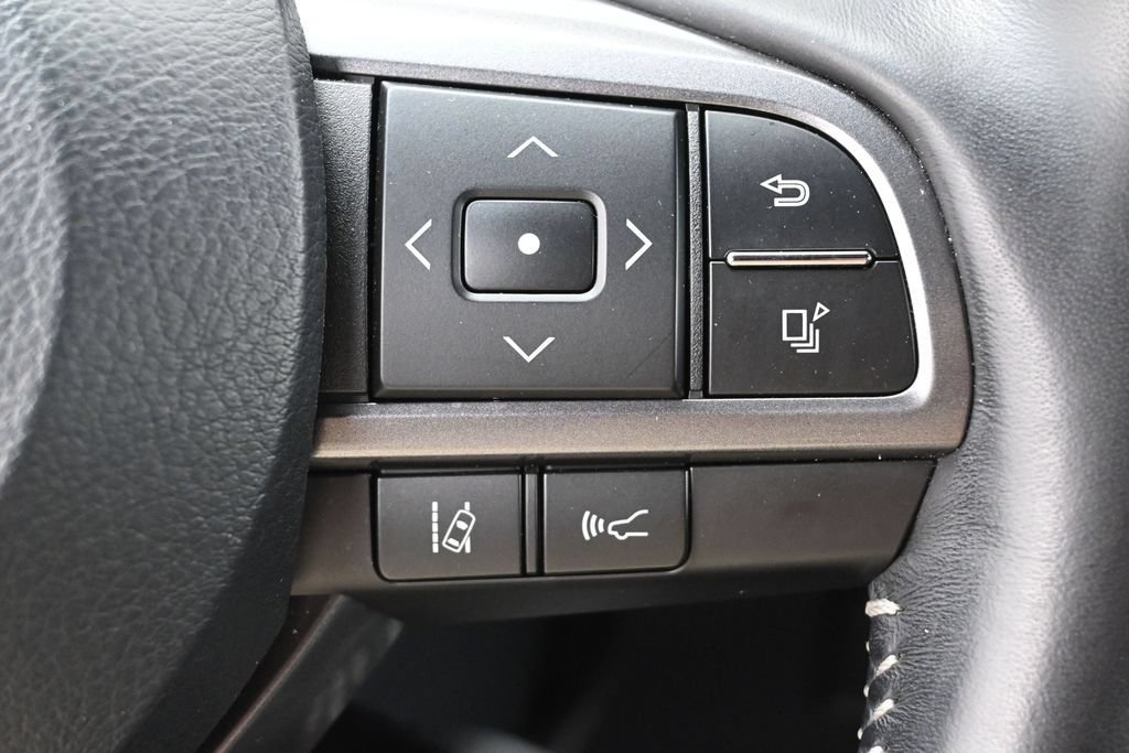 Used 2022 Lexus GX 460 w/ Black Line Special Edition AWD/4WD image 19