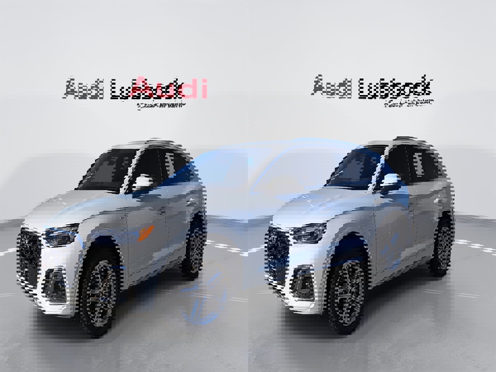 Used 2024 Audi Q5 e Premium image 4