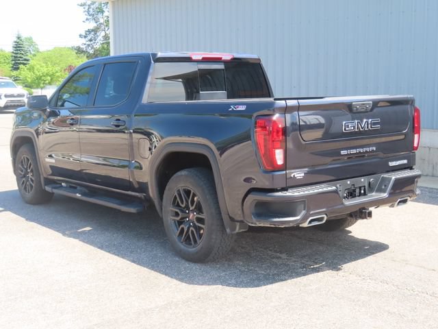 Used 2024 GMC Sierra 1500 Elevation w/ Preferred Package AWD/4WD image 10