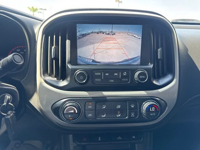Used 2016 GMC Canyon SLE w/ SLE Convenience Package RWD image 23
