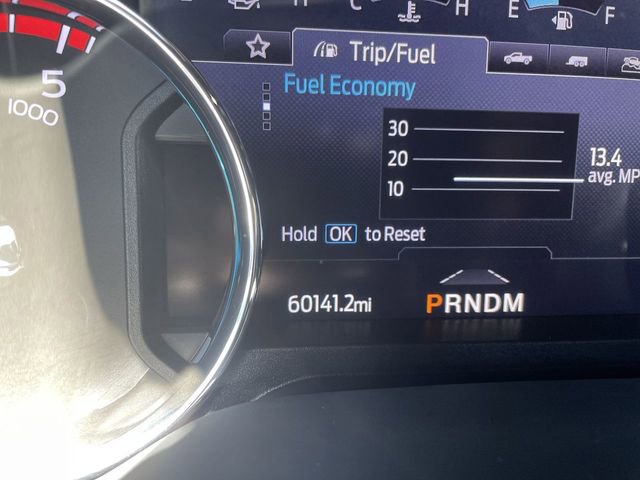 Used 2022 Ford F250 Lariat w/ Lariat Ultimate Package image 12