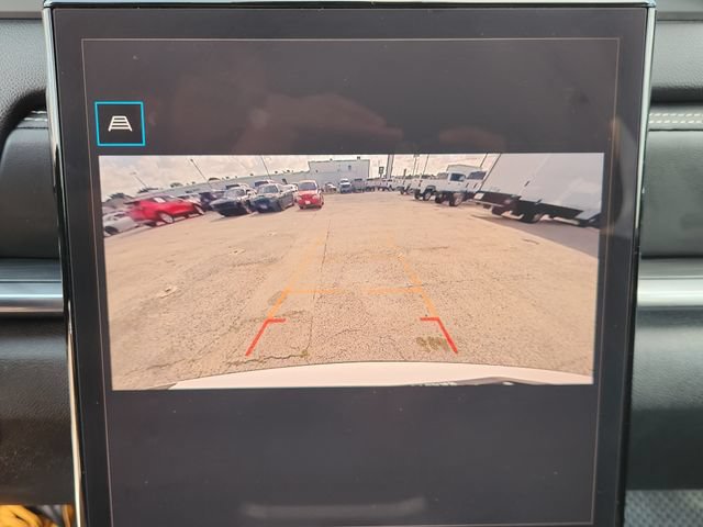 Used 2026 GMC Terrain Elevation FWD image 17