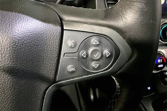 Used 2017 Chevrolet Tahoe Premier image 22