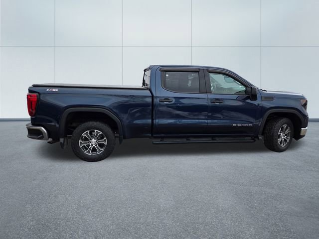 Used 2022 GMC Sierra 1500 Pro w/ Pro Value Package image 8