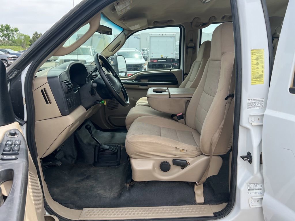 Used 2007 Ford F350 XL AWD/4WD image 19
