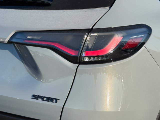 Used 2024 Honda HR-V Sport image 28