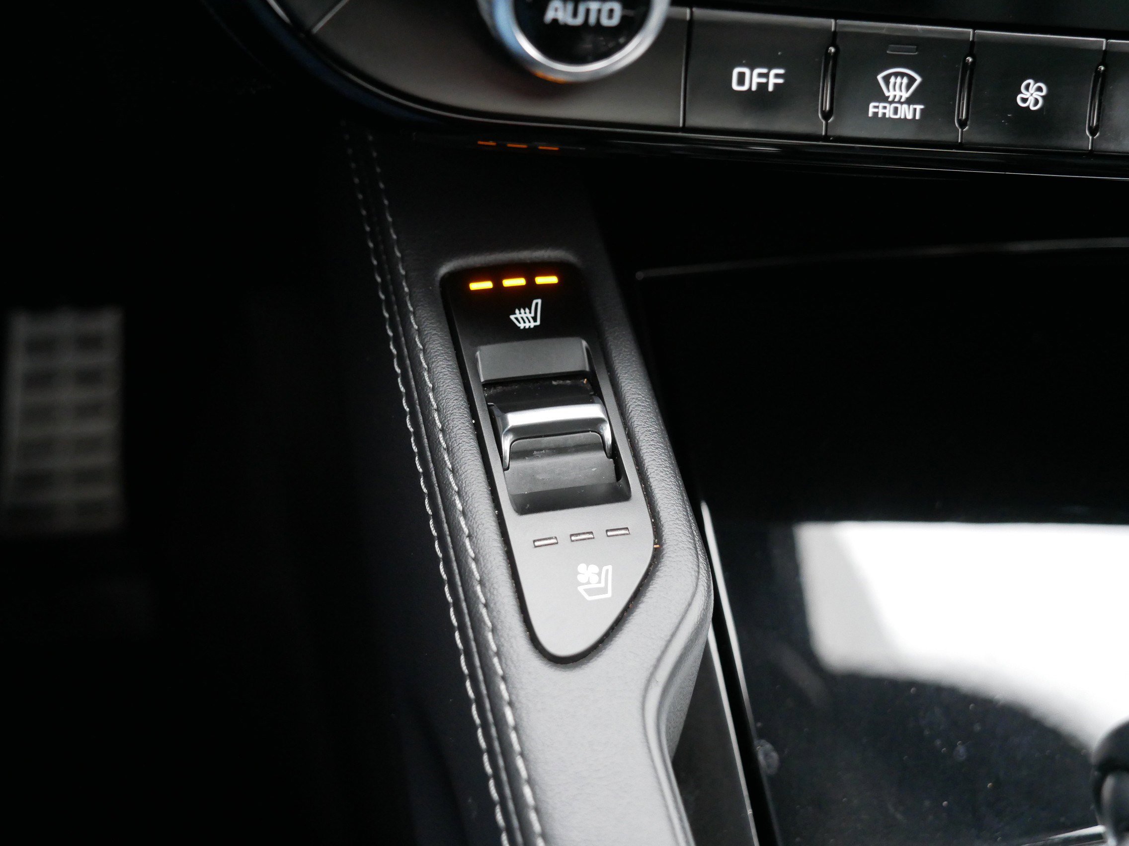 Certified 2023 Kia Telluride SX Prestige X-Pro image 28