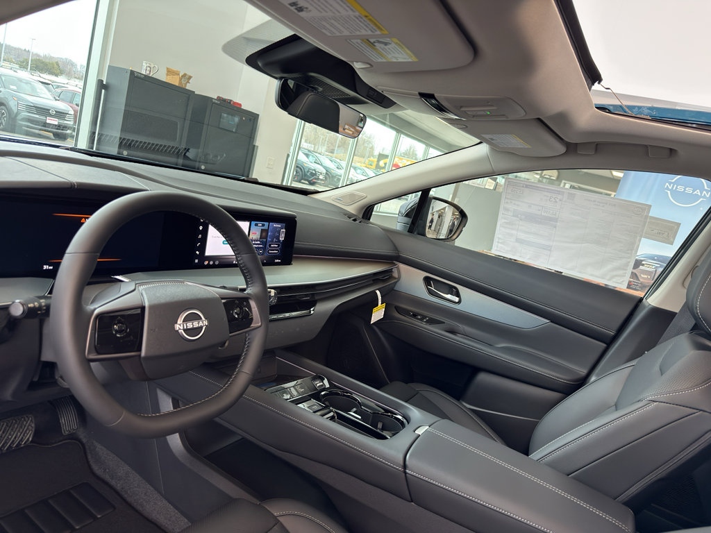 New 2026 Nissan Murano SL image 25