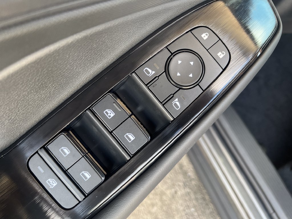 New 2026 Nissan Rogue S FWD image 11