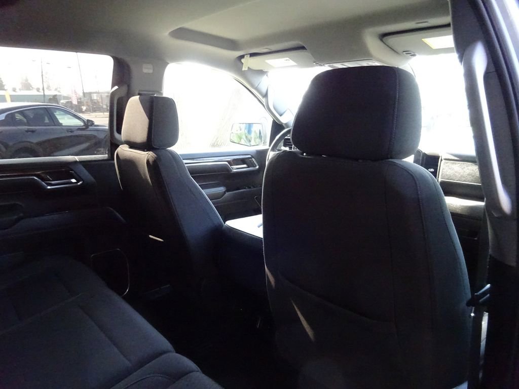 Certified 2024 GMC Sierra 1500 Elevation w/ X31 Off-Road Package image 24