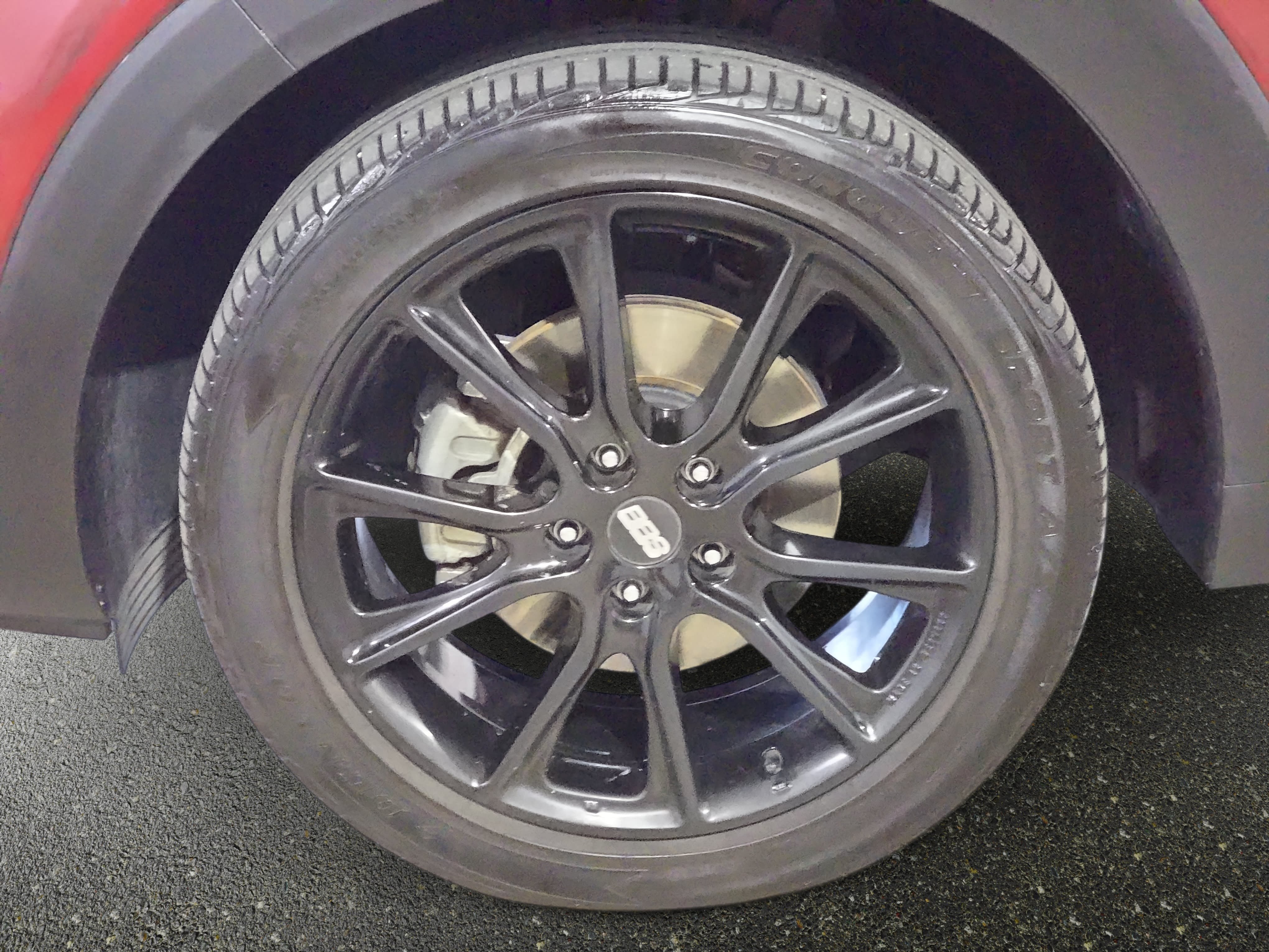 Used 2019 Hyundai Tucson Night FWD image 32