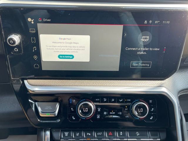 Used 2025 GMC Sierra 2500 Denali image 12