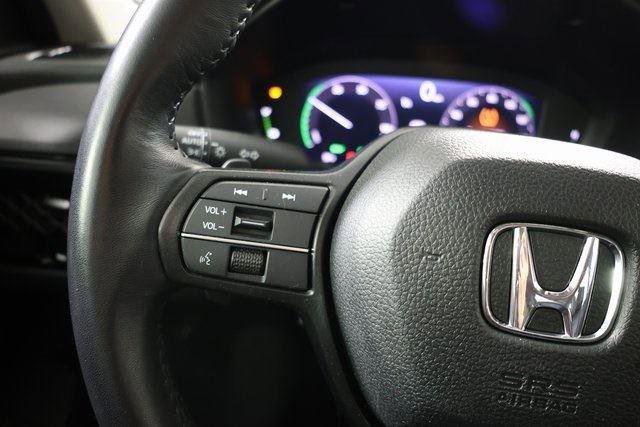 Used 2024 Honda Accord EX-L image 20