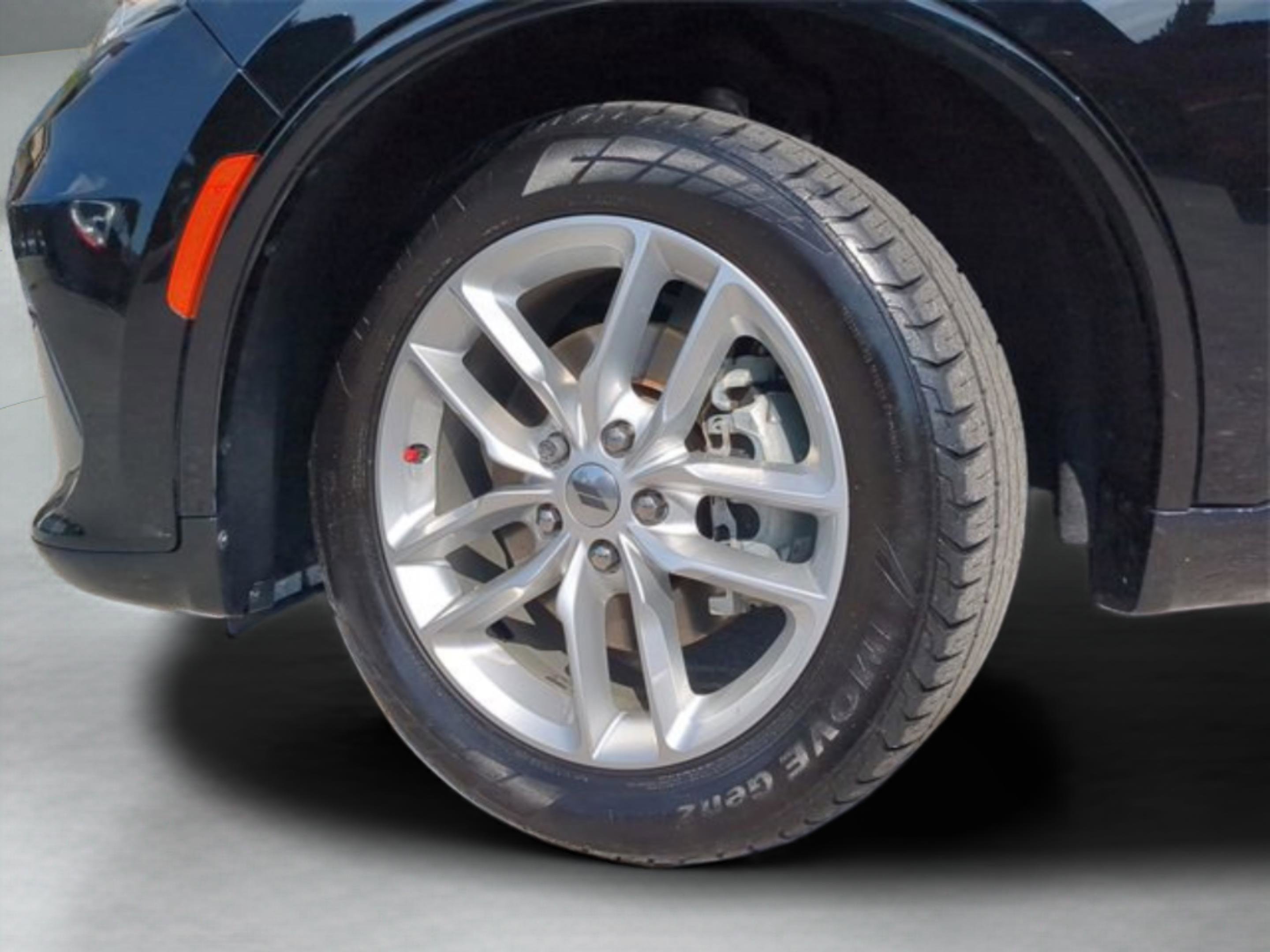 Used 2021 Dodge Durango GT image 60