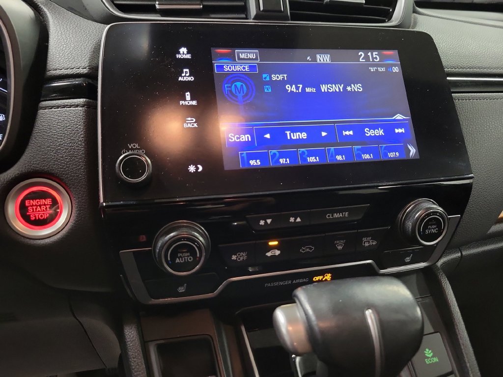 Used 2019 Honda CR-V EX-L image 18