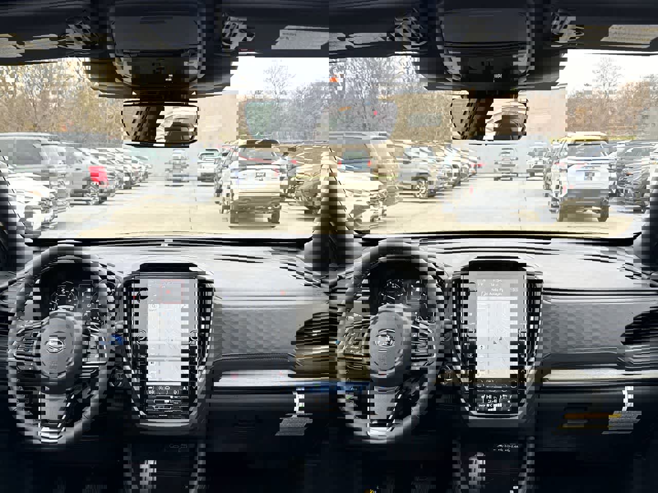 New 2026 Subaru Forester Limited image 15