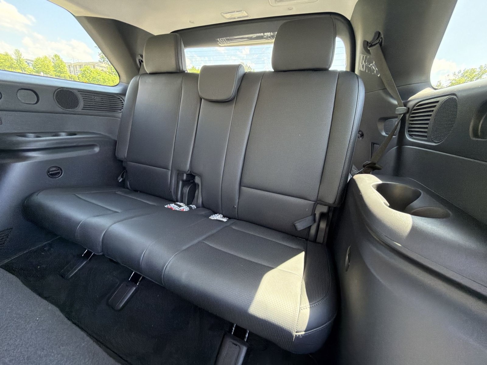 New 2026 Hyundai Palisade SEL AWD/4WD image 25