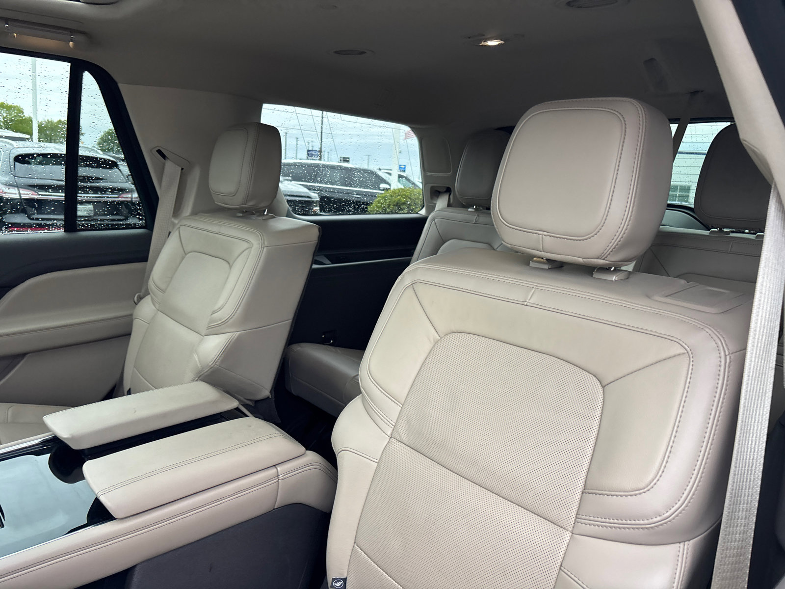 Certified 2023 Lincoln Navigator Reserve AWD/4WD image 26