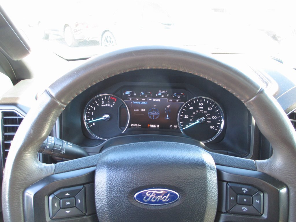 Used 2020 Ford Expedition King Ranch image 31