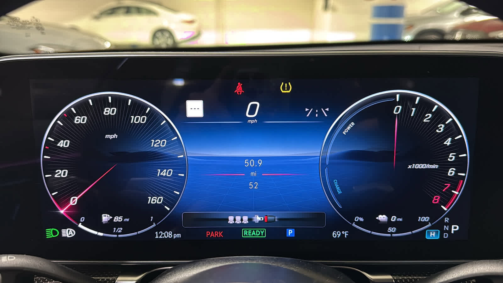 New 2025 Mercedes-Benz S 580e 4MATIC Sedan image 19