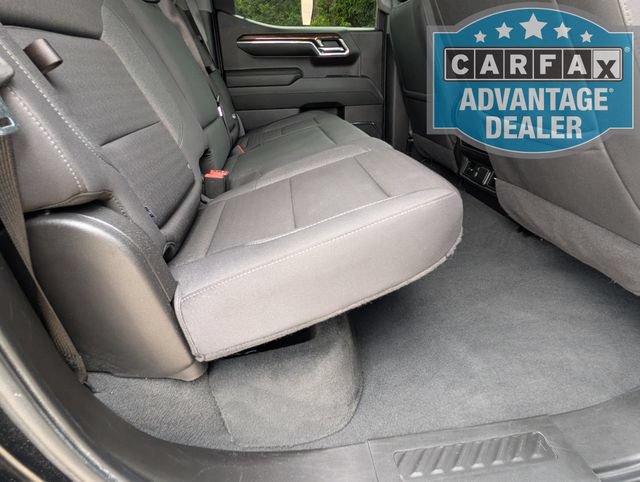 Used 2024 GMC Sierra 1500 Elevation RWD image 22
