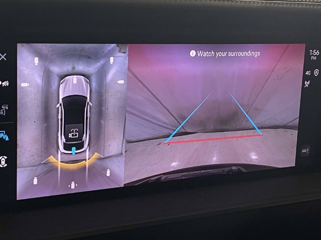 Certified 2025 Porsche Cayenne Coupe AWD/4WD image 33
