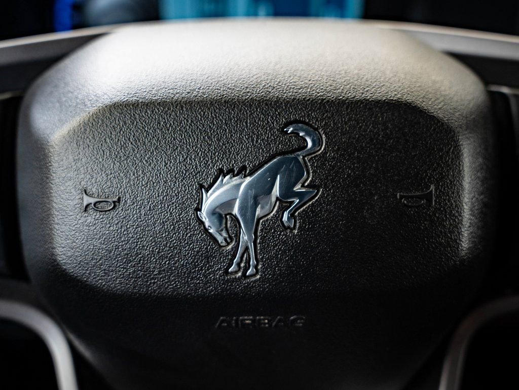 Used 2022 Ford Bronco Outer Banks image 24