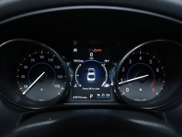 Used 2018 Jaguar XF Premium image 20