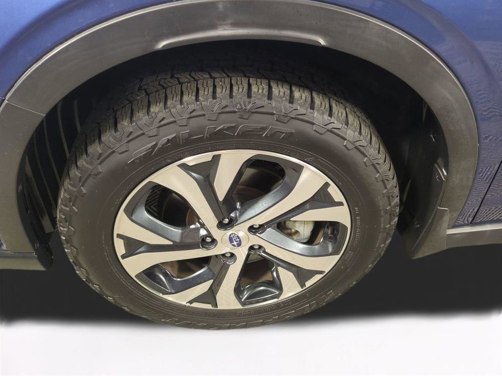 Used 2021 Subaru Outback Limited XT AWD/4WD image 11