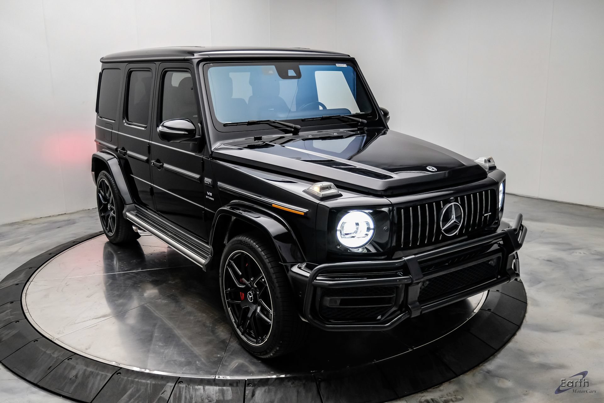 Used 2019 Mercedes-Benz G 63 AMG 4MATIC image 25