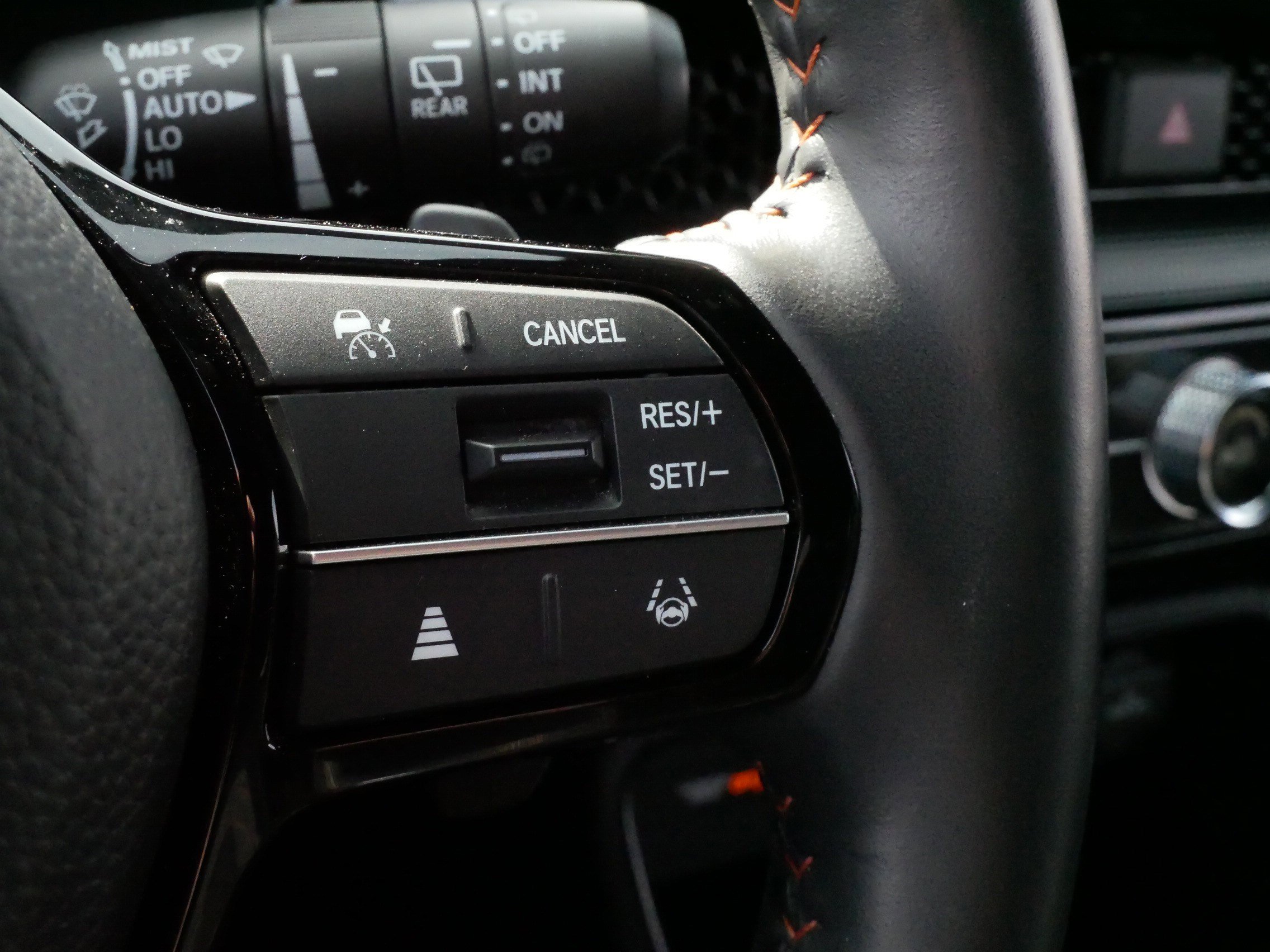 Used 2024 Honda CR-V Sport Touring image 25