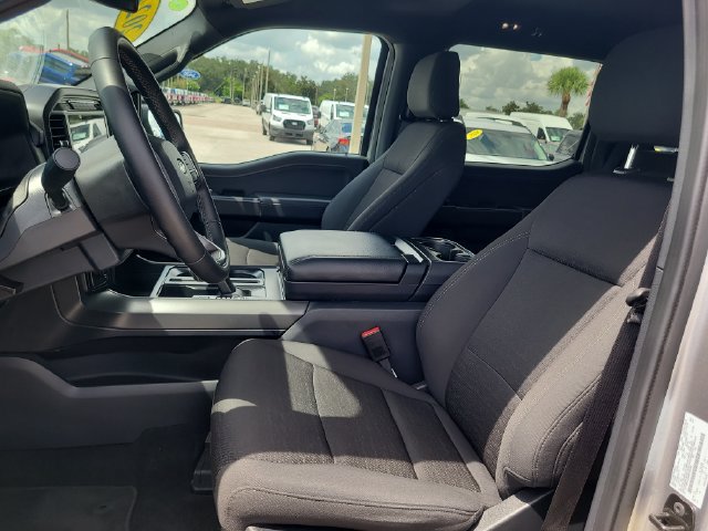Used 2024 Ford F150 XLT w/ Equipment Group 302A MID AWD/4WD image 20