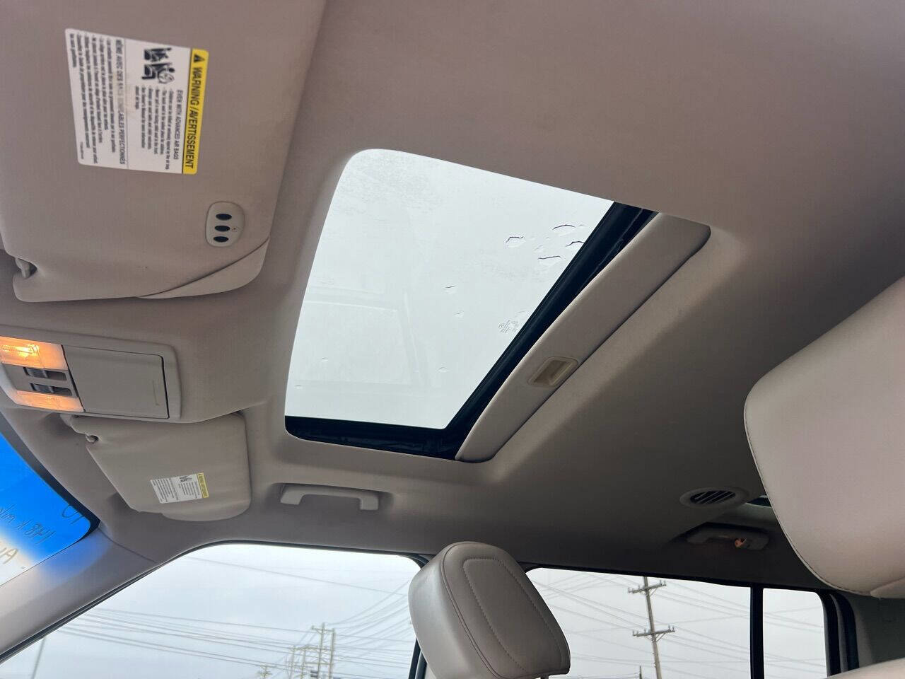 Used 2010 Ford Flex SEL image 25