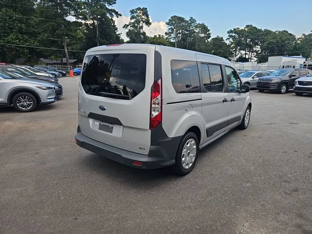 Used 2018 Ford Transit Connect XL FWD image 7