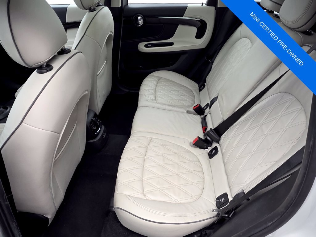 Used 2022 MINI Cooper Countryman S w/ Premium Package FWD image 14