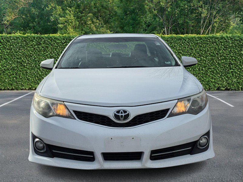 Used 2013 Toyota Camry SE image 7