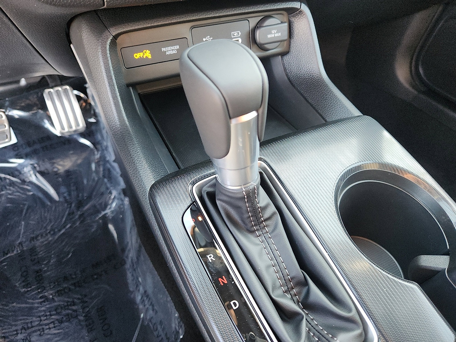 New 2026 Honda Civic Sport image 10