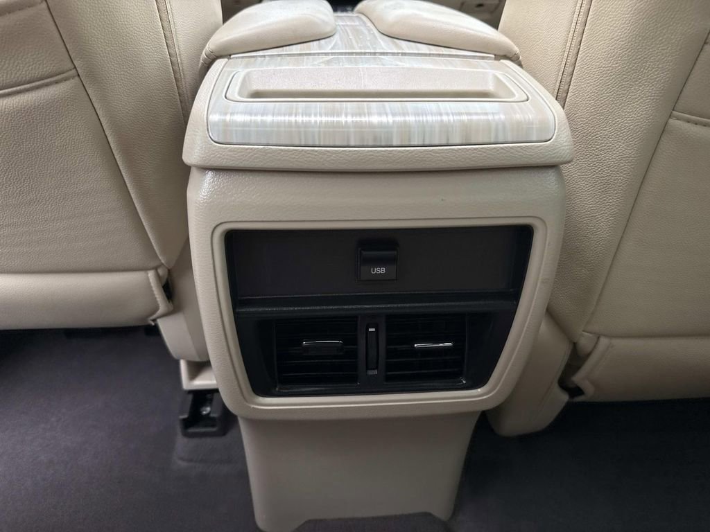 Used 2018 Nissan Murano SV w/ Premium Package FWD image 21