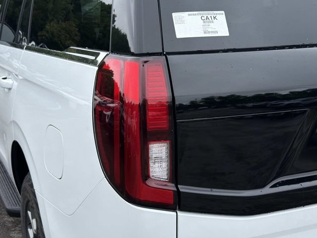 New 2026 Ford Expedition Active RWD image 11