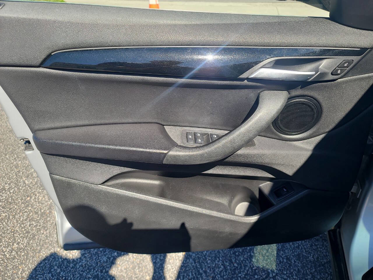 Used 2018 BMW X2 xDrive28i image 27