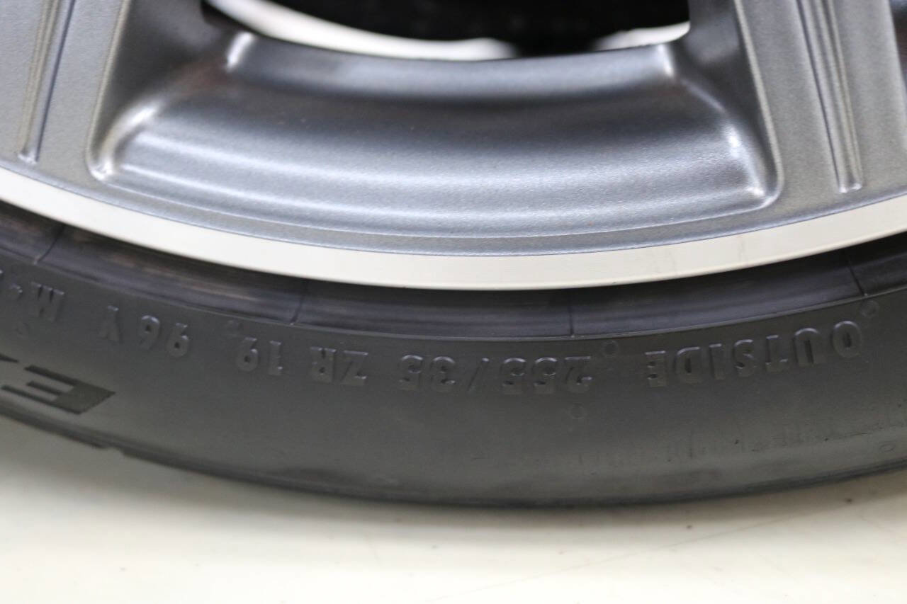 Used 2015 Mercedes-Benz E 63 AMG S-Model image 12