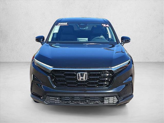 Used 2024 Honda CR-V EX-L image 2